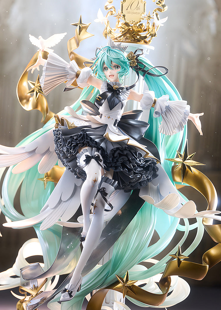 1/7 G.S. Collection [SC]: Hatsune Miku Symphony: 10th Anniversary Ver.