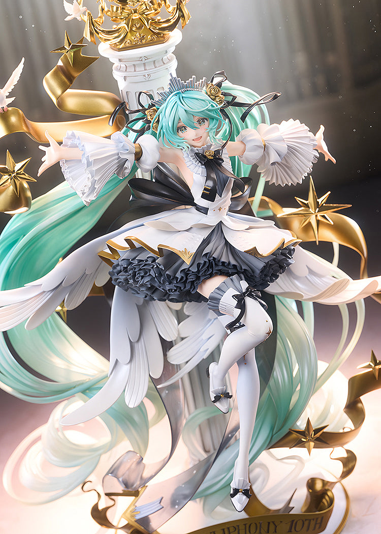1/7 G.S. Collection [SC]: Hatsune Miku Symphony: 10th Anniversary Ver.