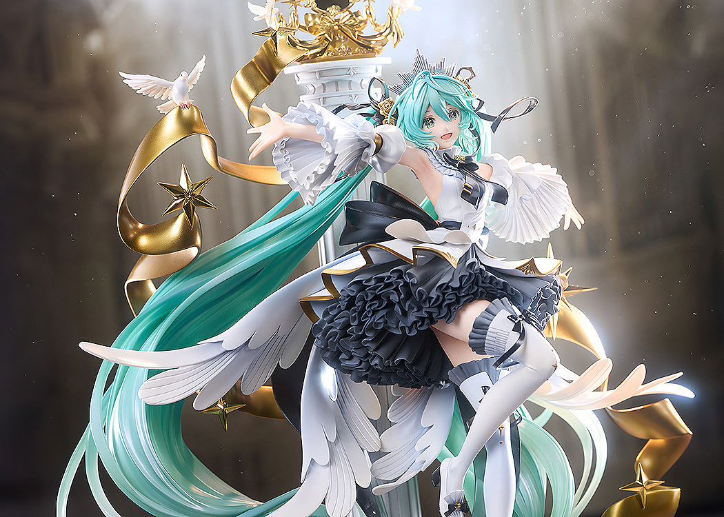 1/7 G.S. Collection [SC]: Hatsune Miku Symphony: 10th Anniversary Ver.