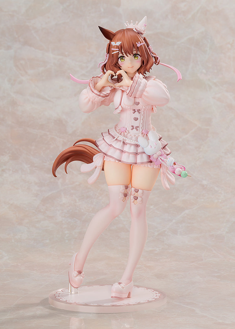 1/7 G.S. Collection: [Unforgettable Sugar Candy] Aston Machan (Umamusume: Pretty Derby)