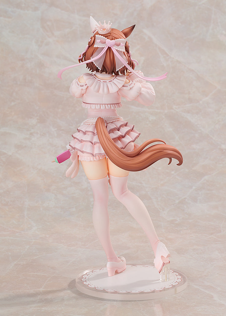 1/7 G.S. Collection: [Unforgettable Sugar Candy] Aston Machan (Umamusume: Pretty Derby)