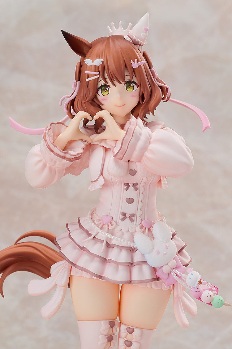 1/7 G.S. Collection: [Unforgettable Sugar Candy] Aston Machan (Umamusume: Pretty Derby)