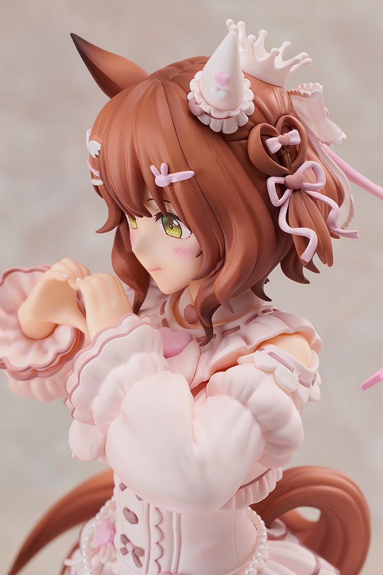 1/7 G.S. Collection: [Unforgettable Sugar Candy] Aston Machan (Umamusume: Pretty Derby)