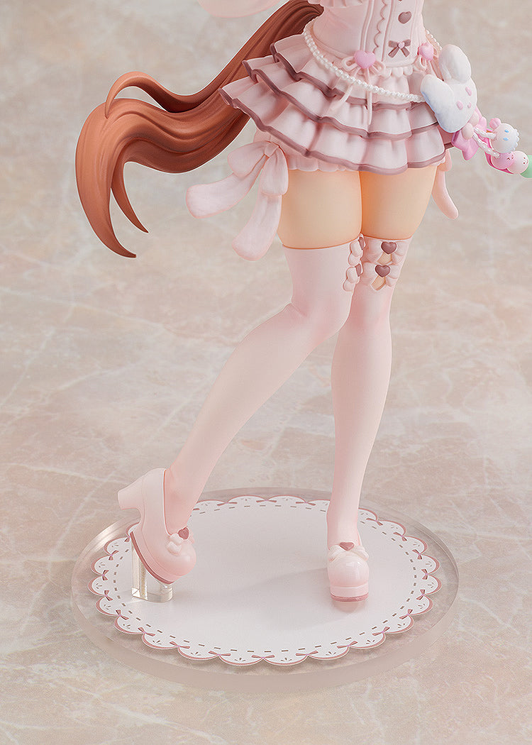1/7 G.S. Collection: [Unforgettable Sugar Candy] Aston Machan (Umamusume: Pretty Derby)