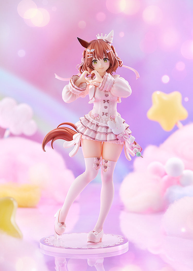 1/7 G.S. Collection: [Unforgettable Sugar Candy] Aston Machan (Umamusume: Pretty Derby)