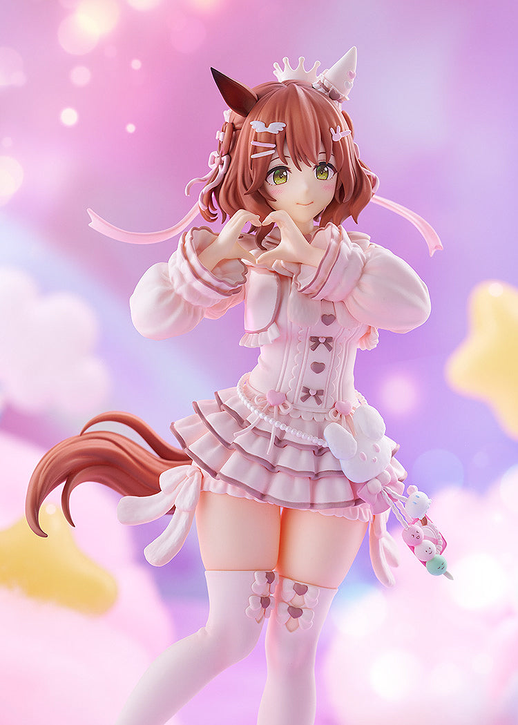 1/7 G.S. Collection: [Unforgettable Sugar Candy] Aston Machan (Umamusume: Pretty Derby)
