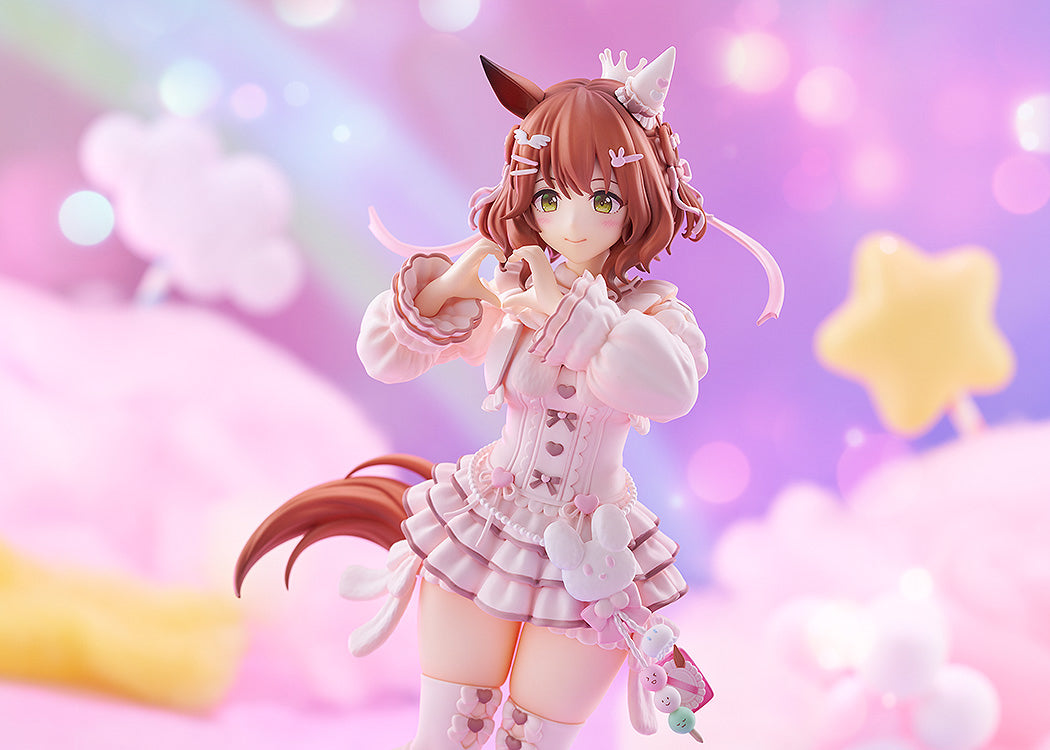 1/7 G.S. Collection: [Unforgettable Sugar Candy] Aston Machan (Umamusume: Pretty Derby)