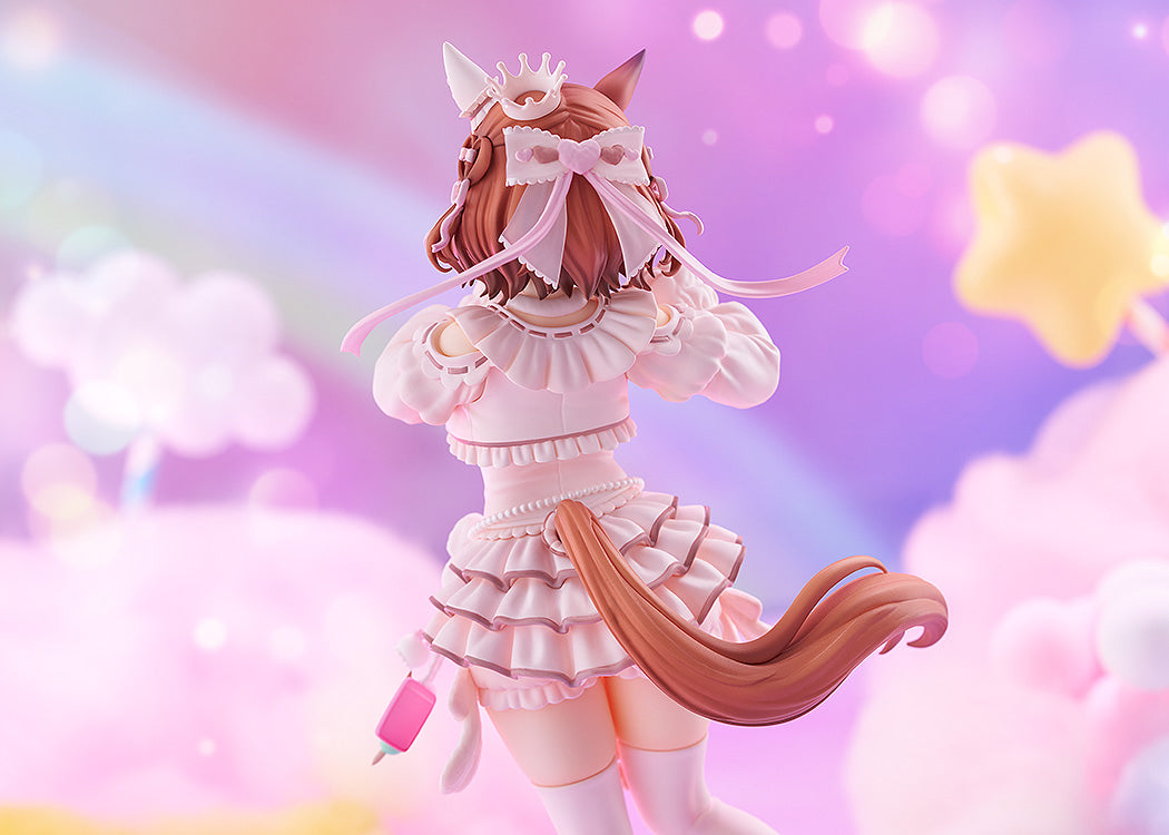 1/7 G.S. Collection: [Unforgettable Sugar Candy] Aston Machan (Umamusume: Pretty Derby)