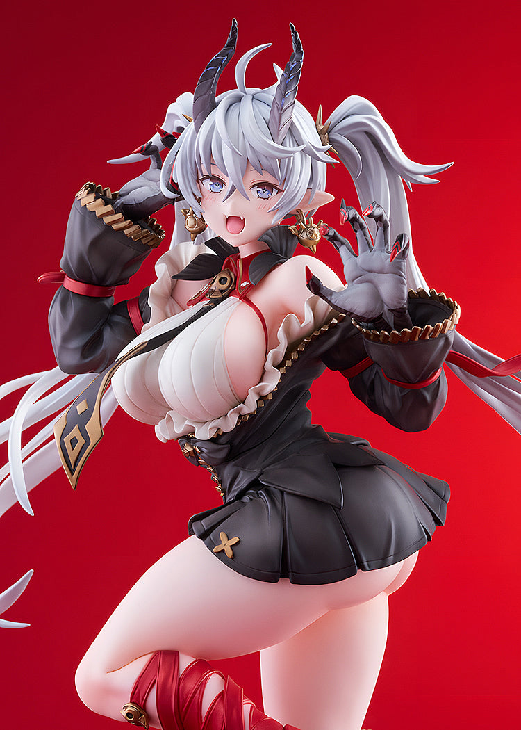 1/7 G.S. Collection Vell (Illustration by toridamono)