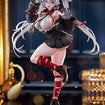 1/7 G.S. Collection Vell (Illustration by toridamono) 1/7 G.S. Collection Vell (Illustration by toridamono)