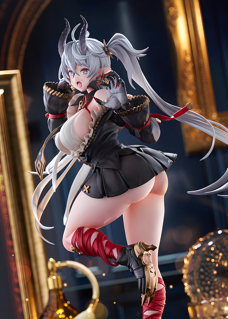 1/7 G.S. Collection Vell (Illustration by toridamono)