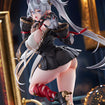 1/7 G.S. Collection Vell (Illustration by toridamono) 1/7 G.S. Collection Vell (Illustration by toridamono)