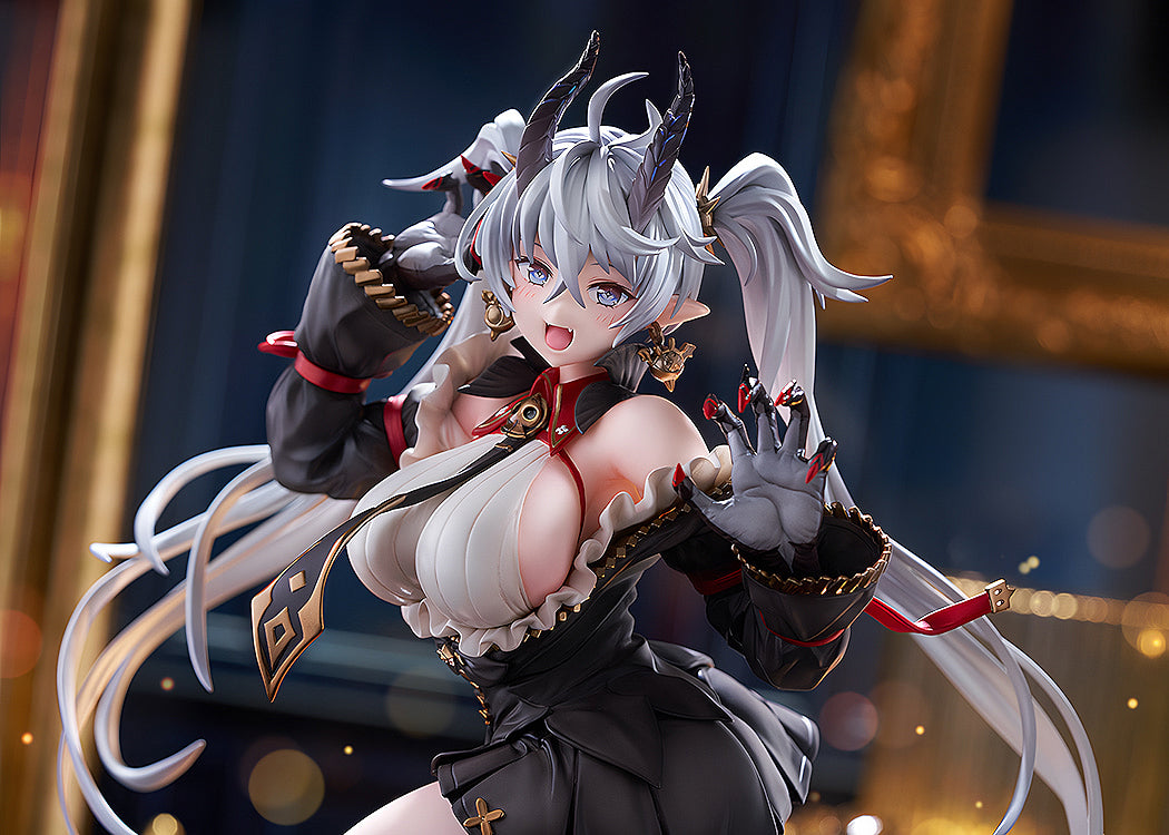 1/7 G.S. Collection Vell (Illustration by toridamono)