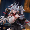 1/7 G.S. Collection Vell (Illustration by toridamono) 1/7 G.S. Collection Vell (Illustration by toridamono)