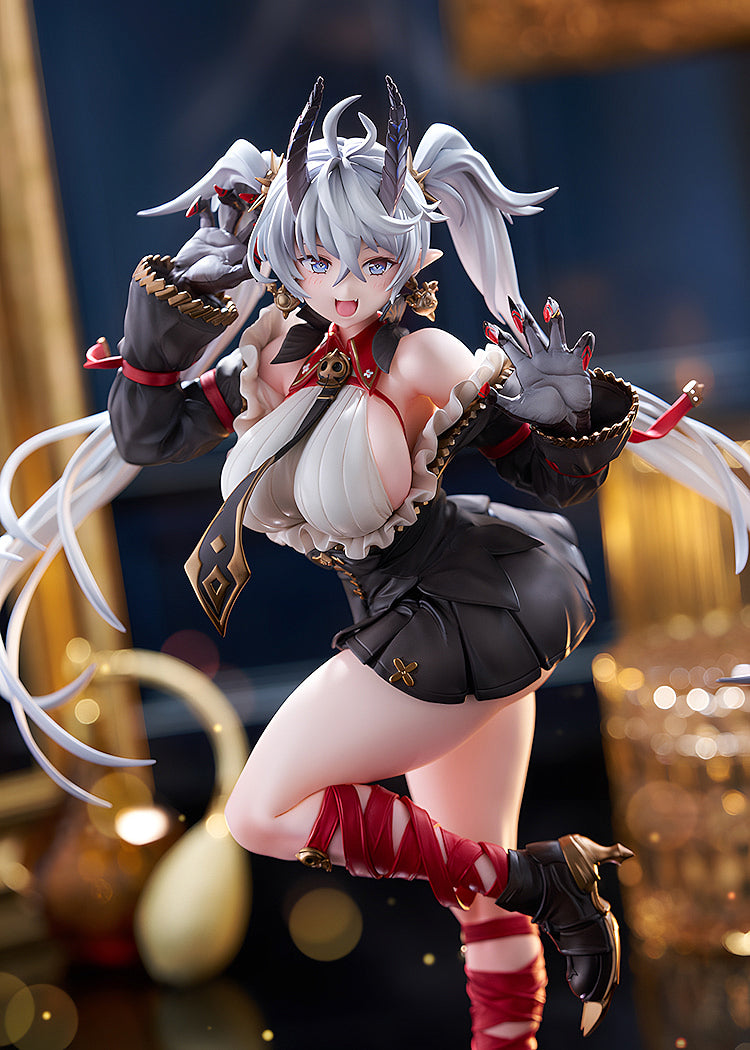 1/7 G.S. Collection Vell (Illustration by toridamono)
