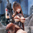 1/7 Gd DSR-50 Heavy Damage Ver. (Girls' Frontline) 1/7 Gd DSR-50 Heavy Damage Ver. (Girls' Frontline)