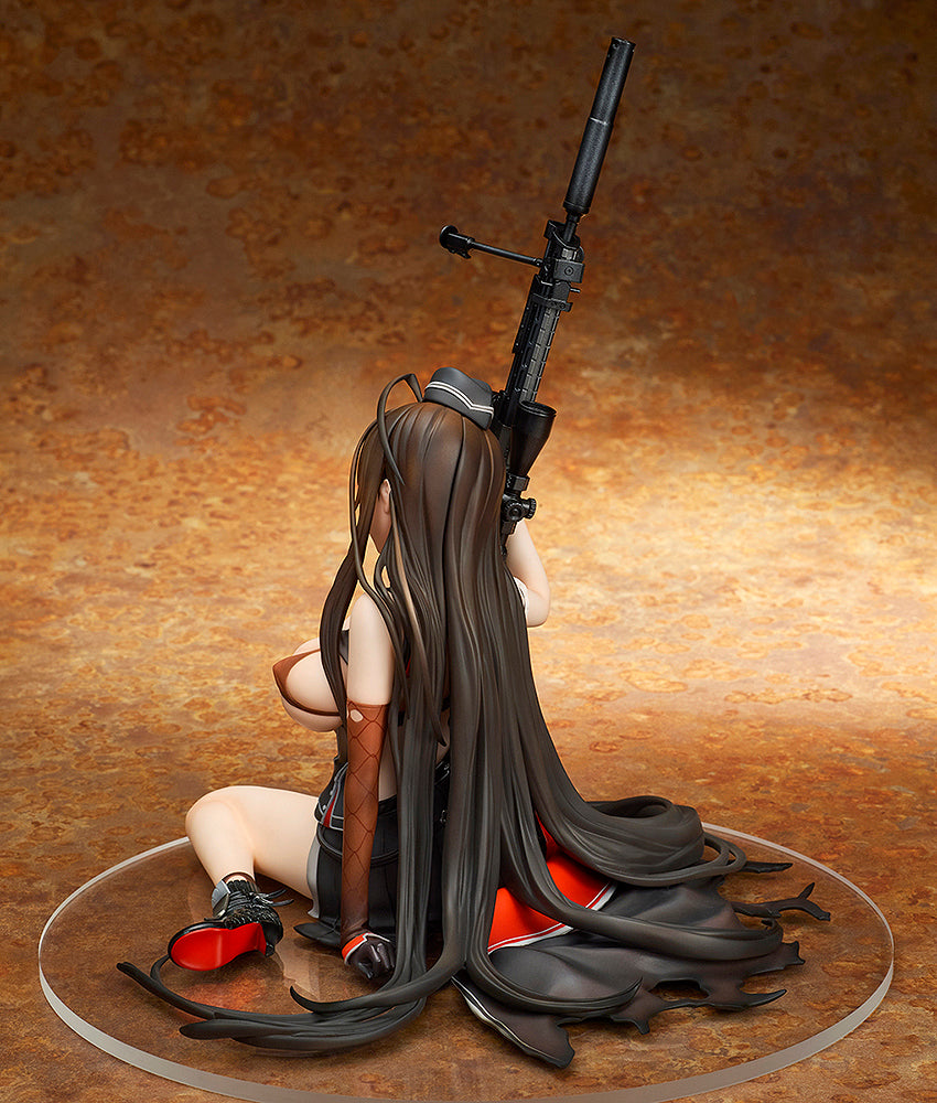 1/7 Gd DSR-50 Heavy Damage Ver. (Girls' Frontline)