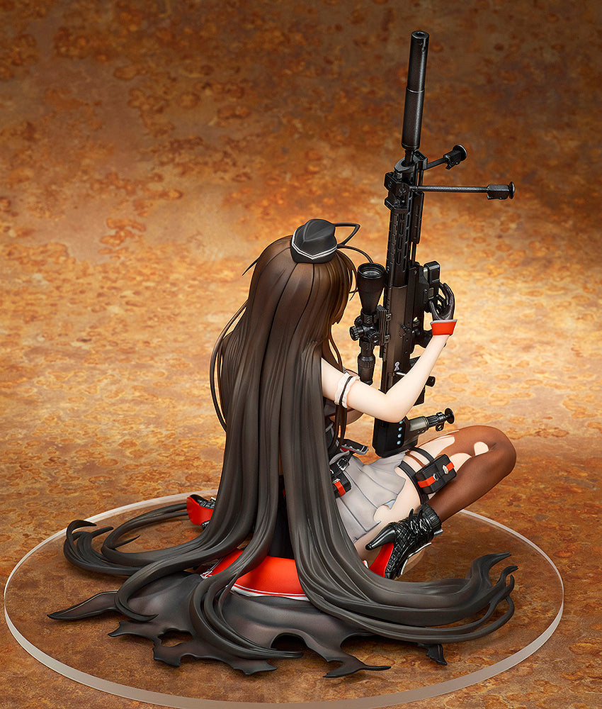 1/7 Gd DSR-50 Heavy Damage Ver. (Girls' Frontline)