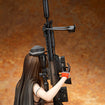 1/7 Gd DSR-50 Heavy Damage Ver. (Girls' Frontline) 1/7 Gd DSR-50 Heavy Damage Ver. (Girls' Frontline)