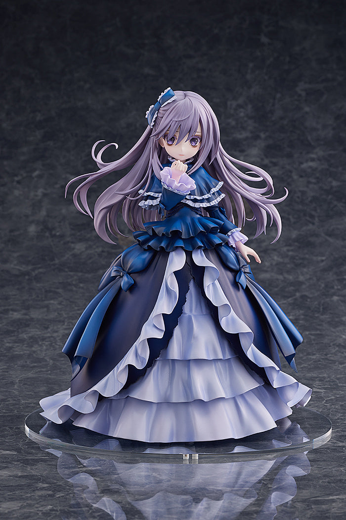 1/7 Ghost Belle & Haunted Mansion (Yu-Gi-Oh!)