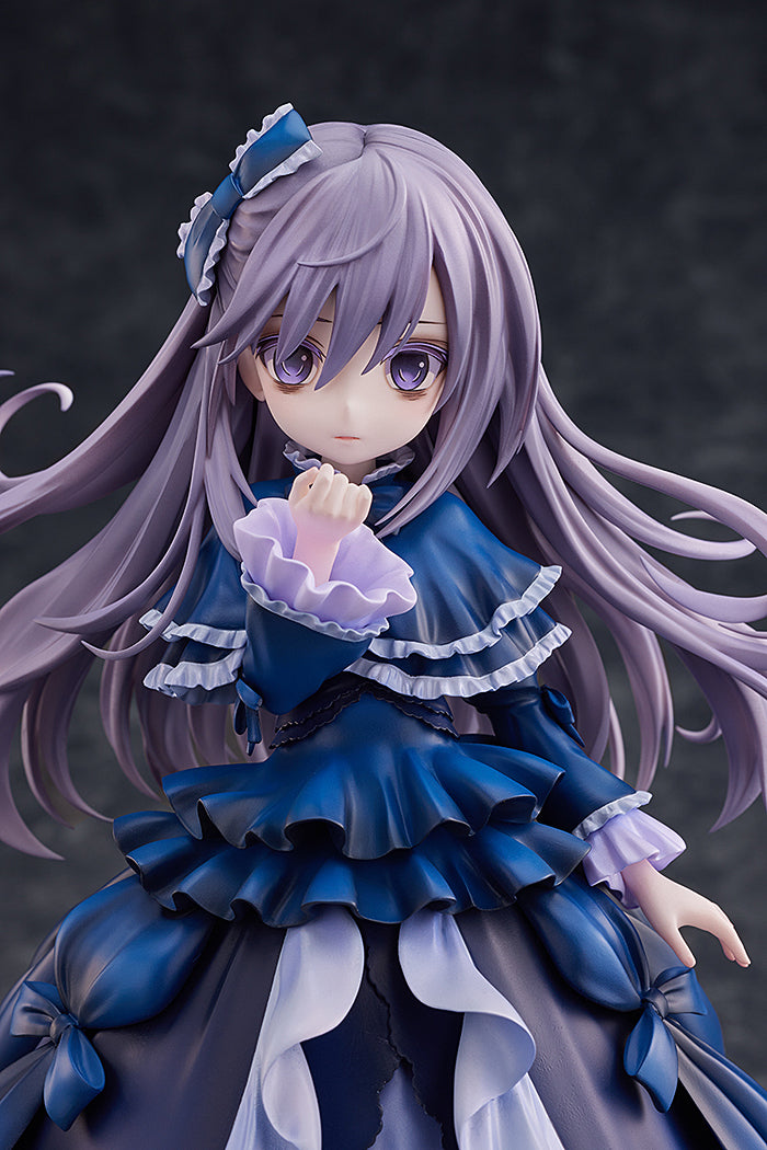 1/7 Ghost Belle & Haunted Mansion (Yu-Gi-Oh!)