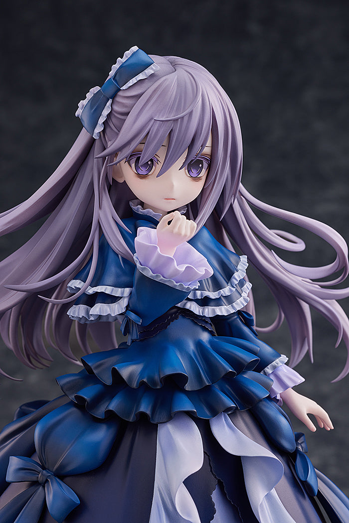 1/7 Ghost Belle & Haunted Mansion (Yu-Gi-Oh!)
