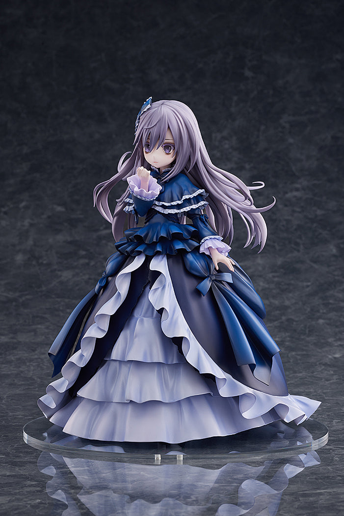 1/7 Ghost Belle & Haunted Mansion (Yu-Gi-Oh!)