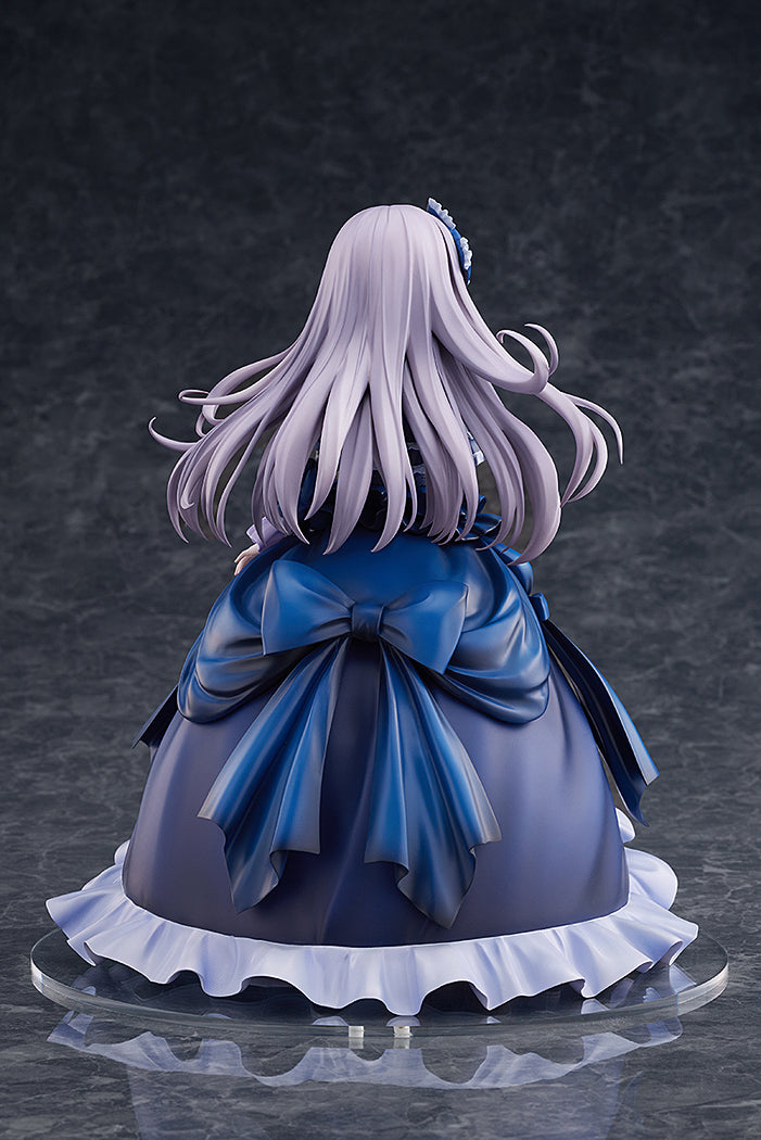 1/7 Ghost Belle & Haunted Mansion (Yu-Gi-Oh!)