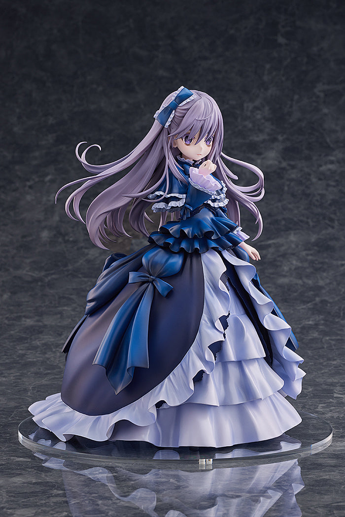 1/7 Ghost Belle & Haunted Mansion (Yu-Gi-Oh!)