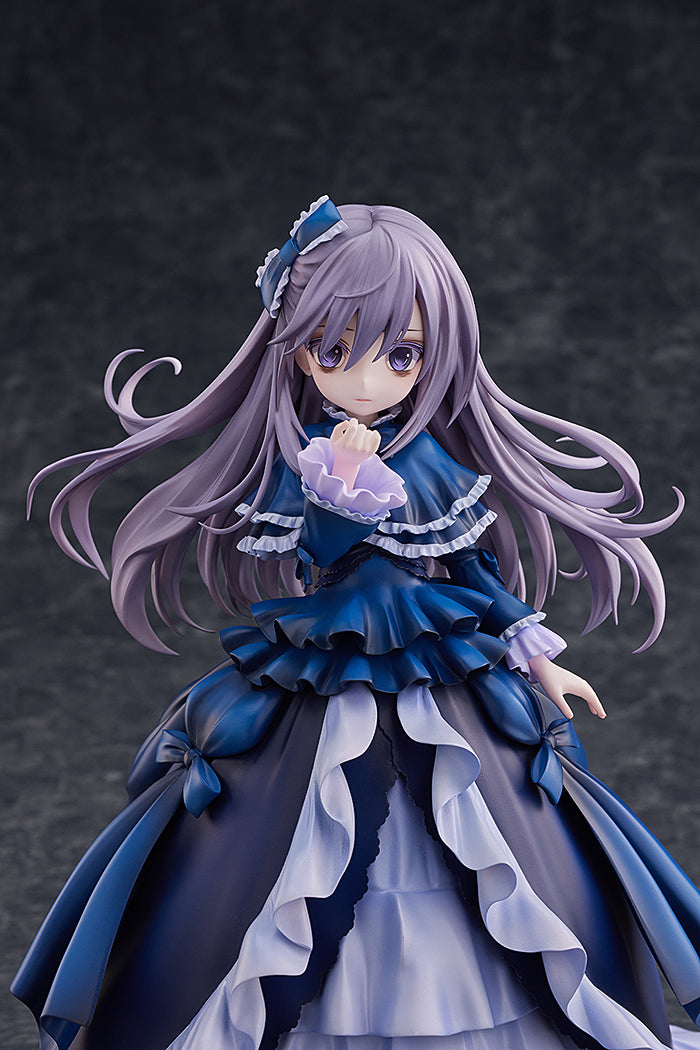 1/7 Ghost Belle & Haunted Mansion (Yu-Gi-Oh!)