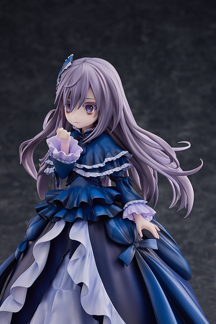1/7 Ghost Belle & Haunted Mansion (Yu-Gi-Oh!)