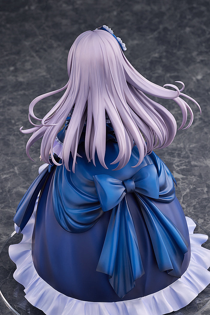 1/7 Ghost Belle & Haunted Mansion (Yu-Gi-Oh!)