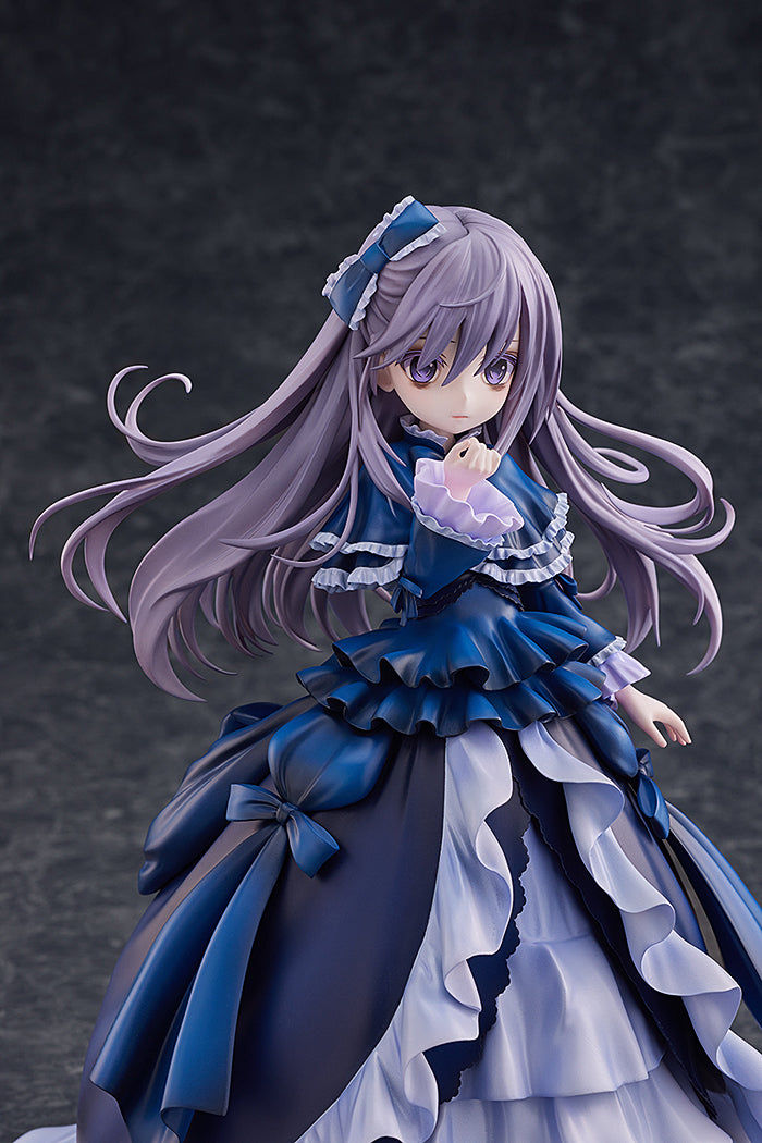 1/7 Ghost Belle & Haunted Mansion (Yu-Gi-Oh!)