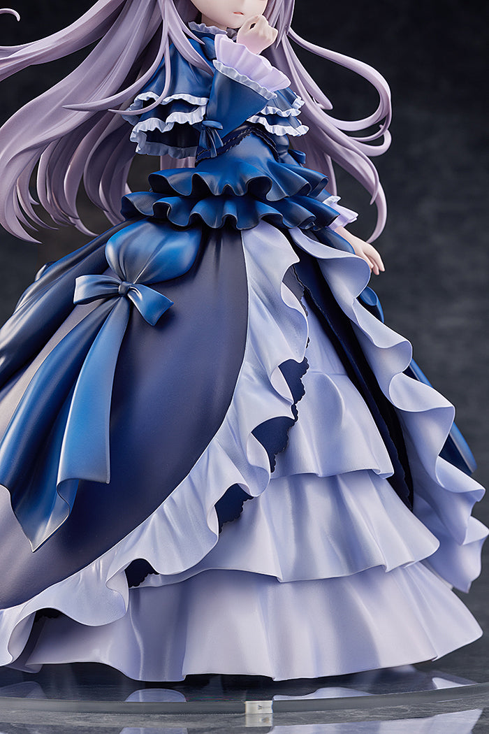 1/7 Ghost Belle & Haunted Mansion (Yu-Gi-Oh!)