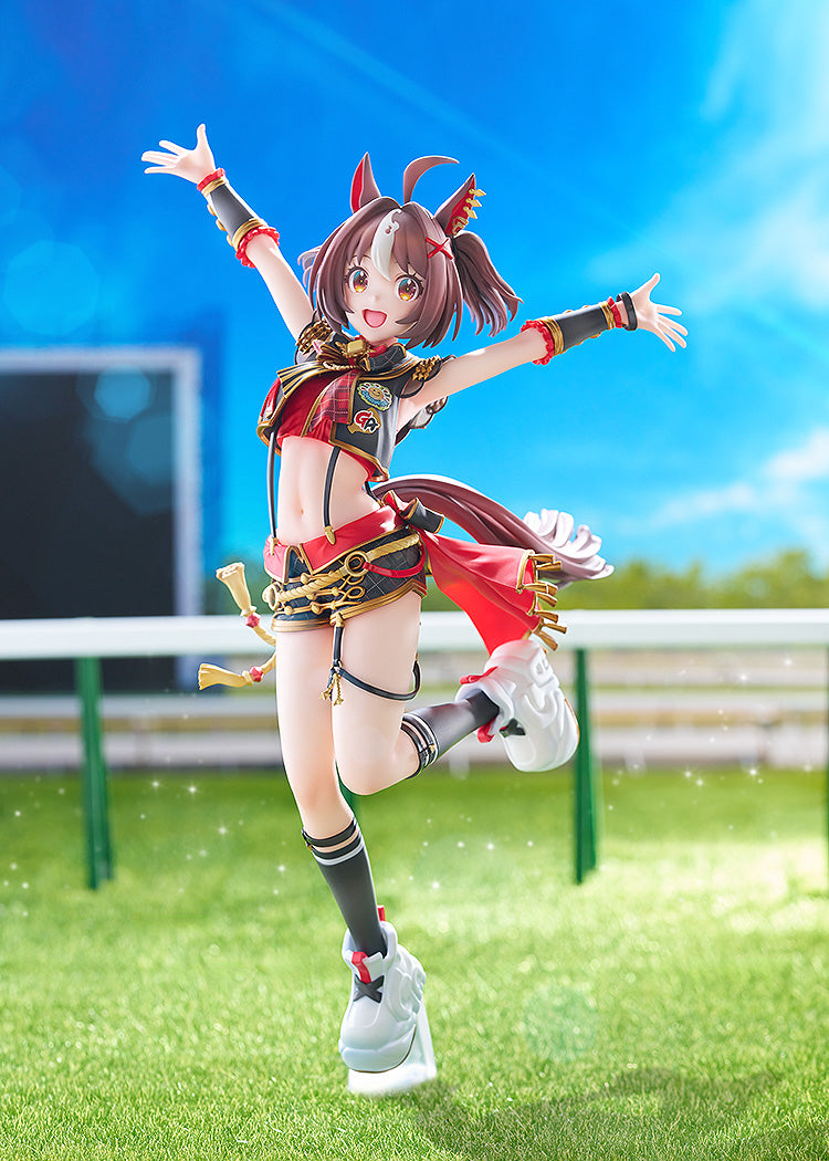 1/7 Gran Alegria (Umamusume: Pretty Derby)