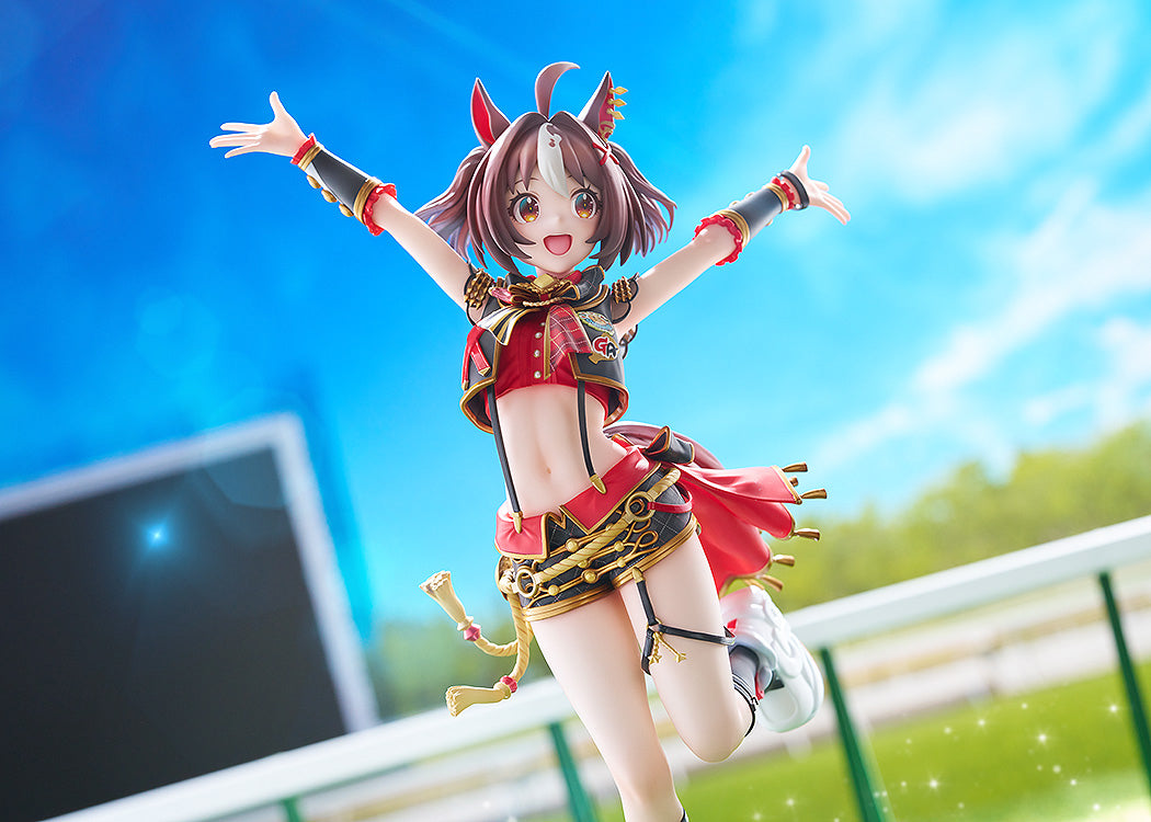 1/7 Gran Alegria (Umamusume: Pretty Derby)