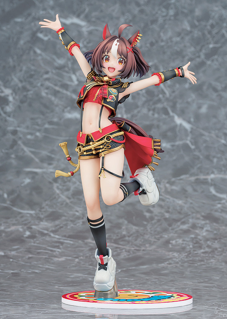 1/7 Gran Alegria (Umamusume: Pretty Derby)
