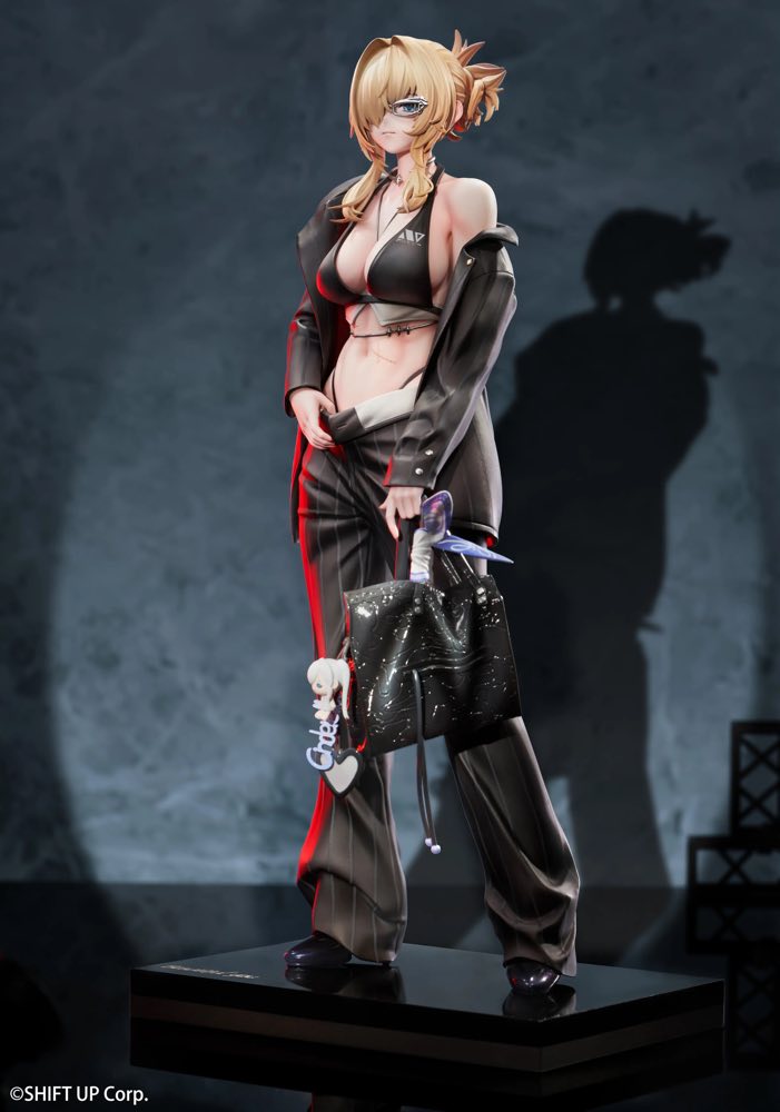 1/7 Grave: Beautiful You (Goddess of Victory: NIKKE)