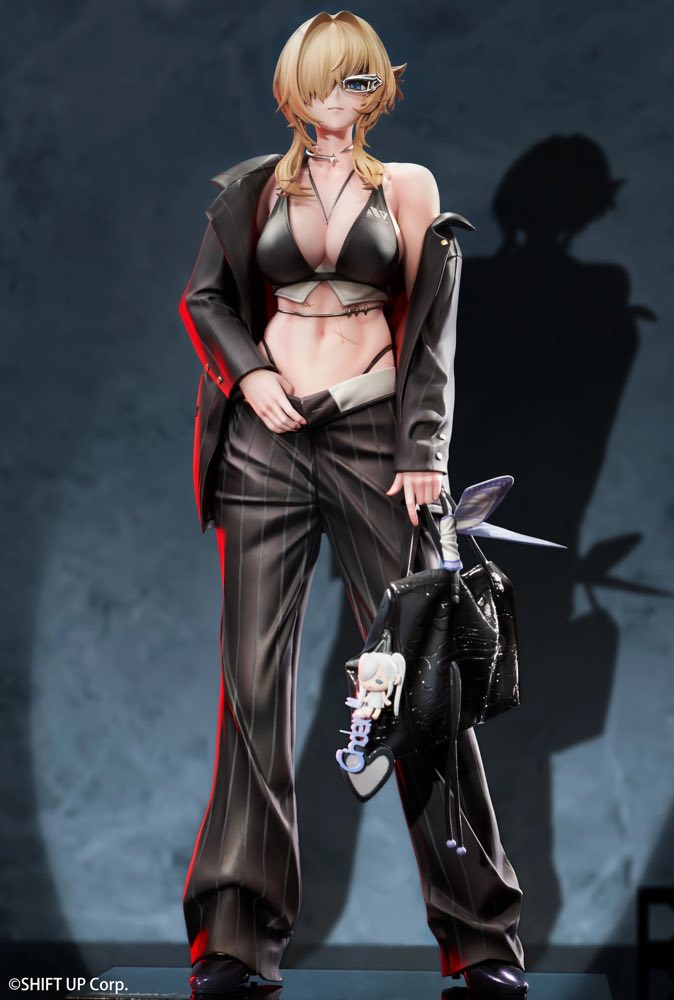 1/7 Grave: Beautiful You (Goddess of Victory: NIKKE)