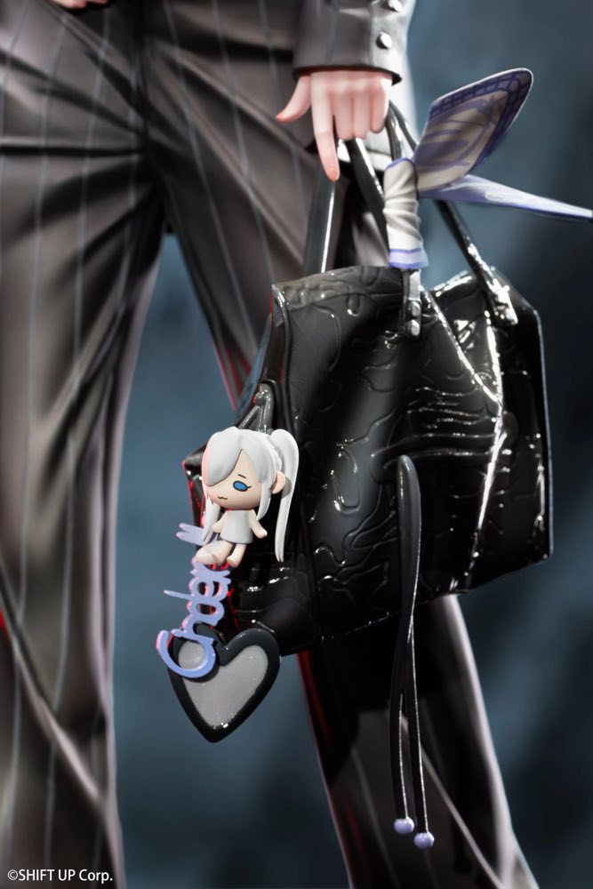 1/7 Grave: Beautiful You (Goddess of Victory: NIKKE)