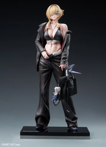 1/7 Grave: Beautiful You (Goddess of Victory: NIKKE) - Box image