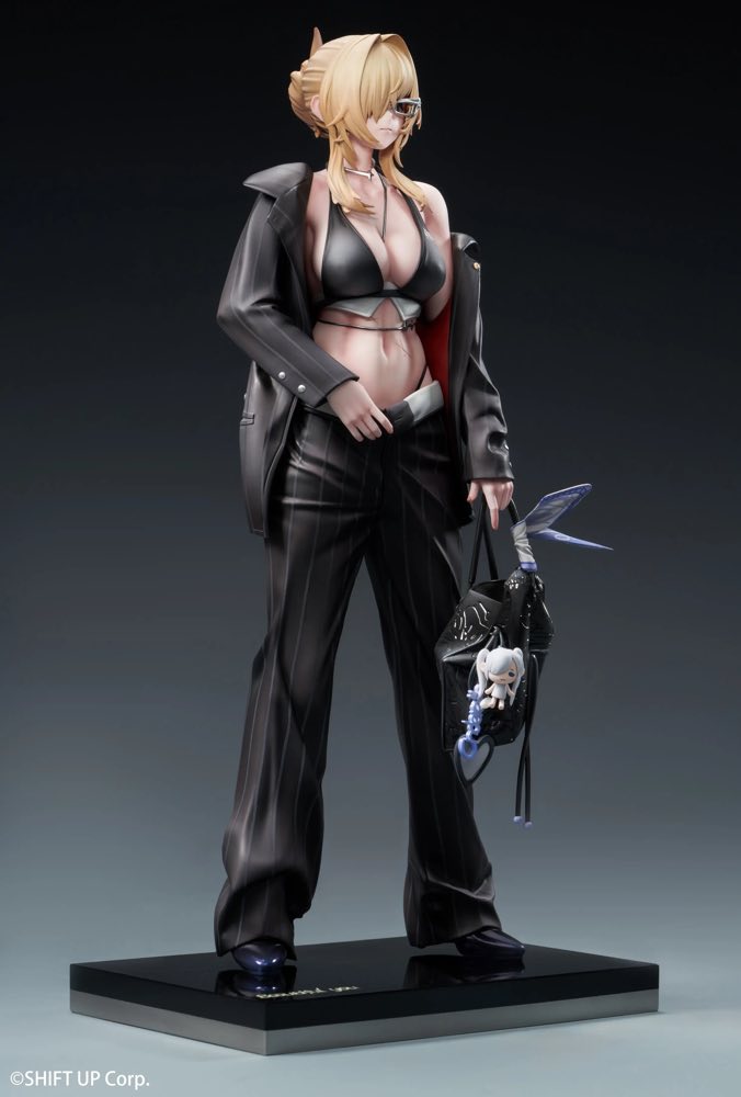 1/7 Grave: Beautiful You (Goddess of Victory: NIKKE)