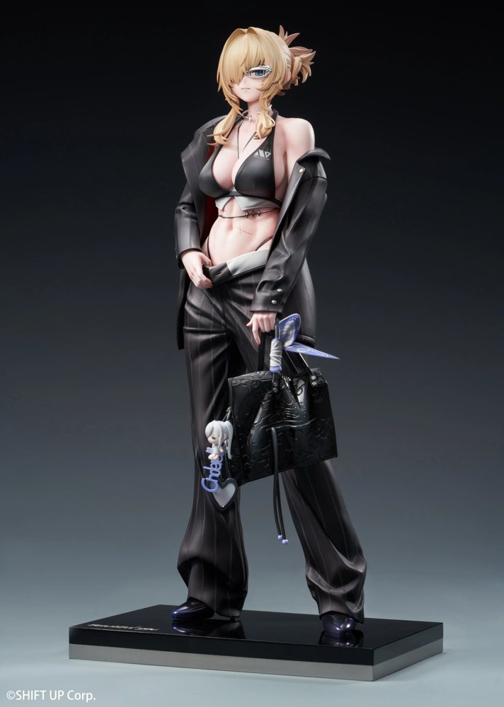 1/7 Grave: Beautiful You (Goddess of Victory: NIKKE)