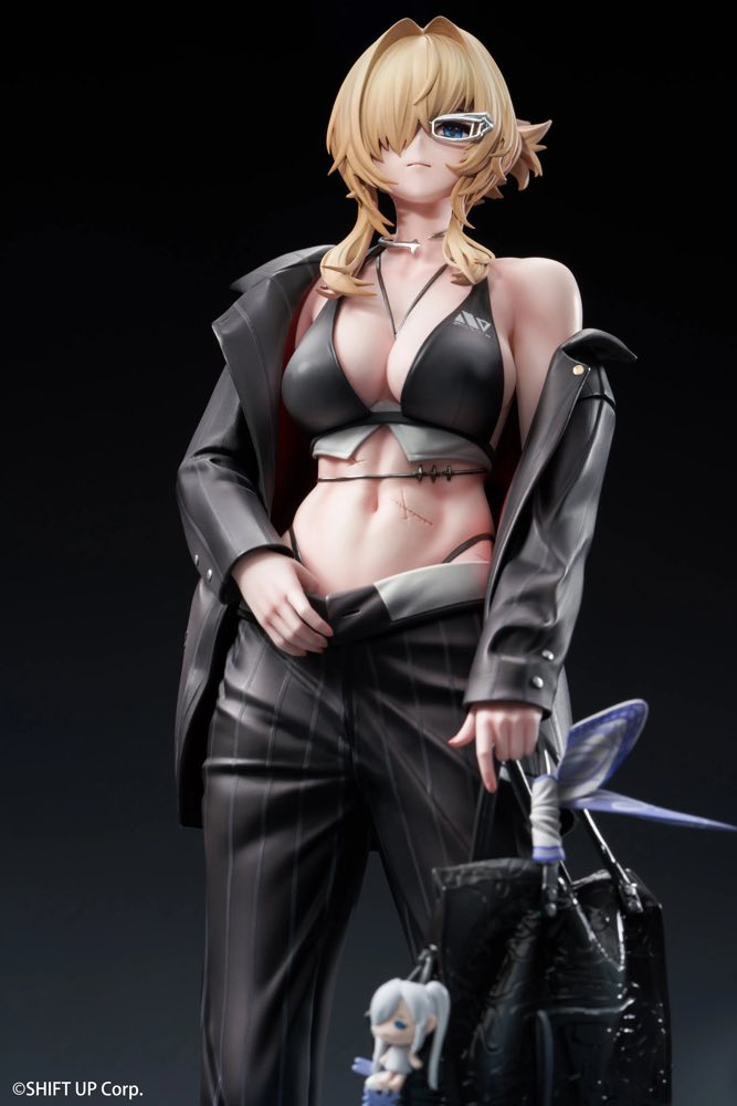 1/7 Grave: Beautiful You (Goddess of Victory: NIKKE)