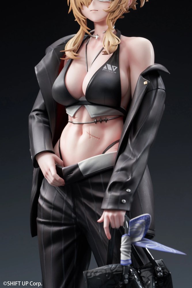 1/7 Grave: Beautiful You (Goddess of Victory: NIKKE)