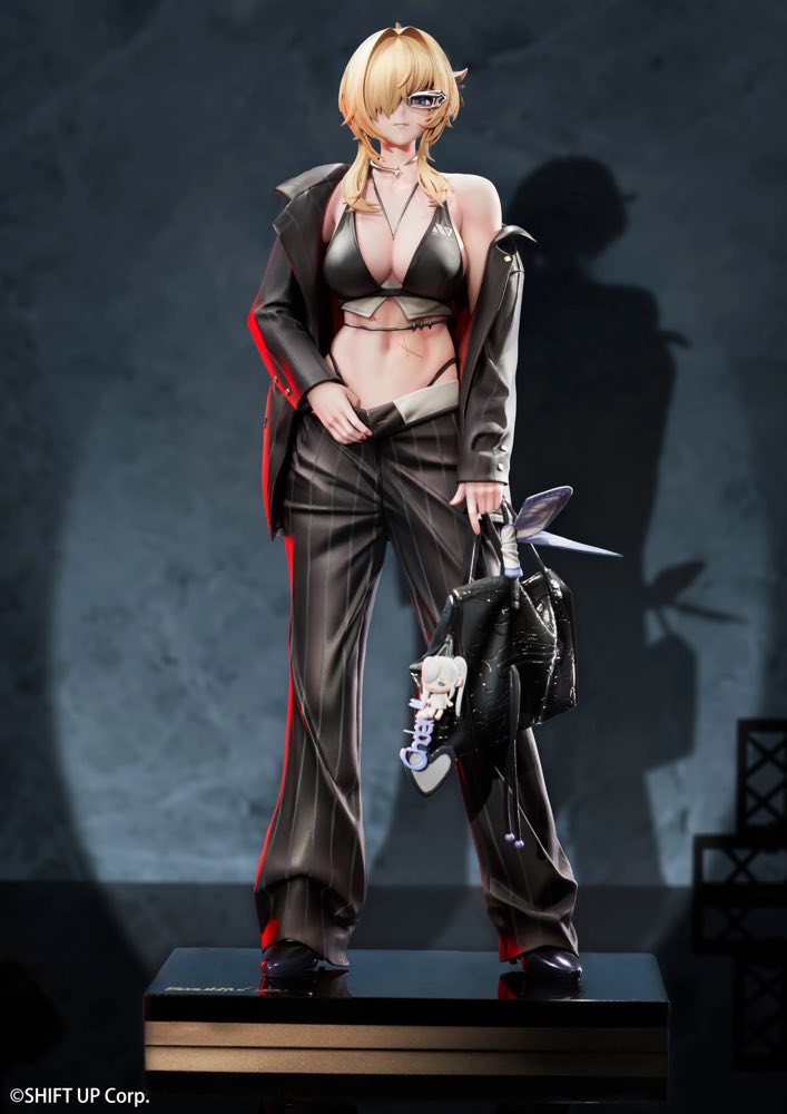 1/7 Grave: Beautiful You (Goddess of Victory: NIKKE)