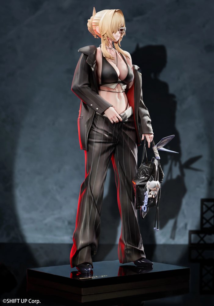 1/7 Grave: Beautiful You (Goddess of Victory: NIKKE)