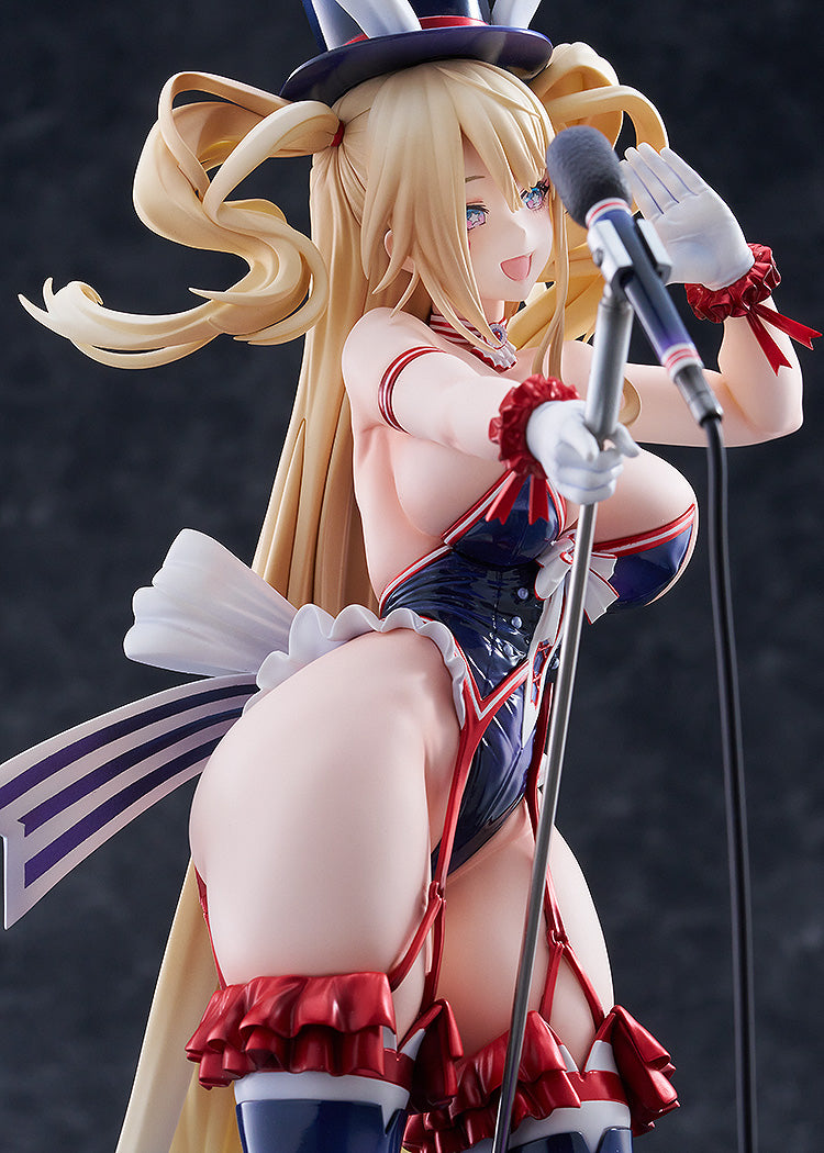 1/7 Guam: Stage-Setting Charmer (Azur Lane)
