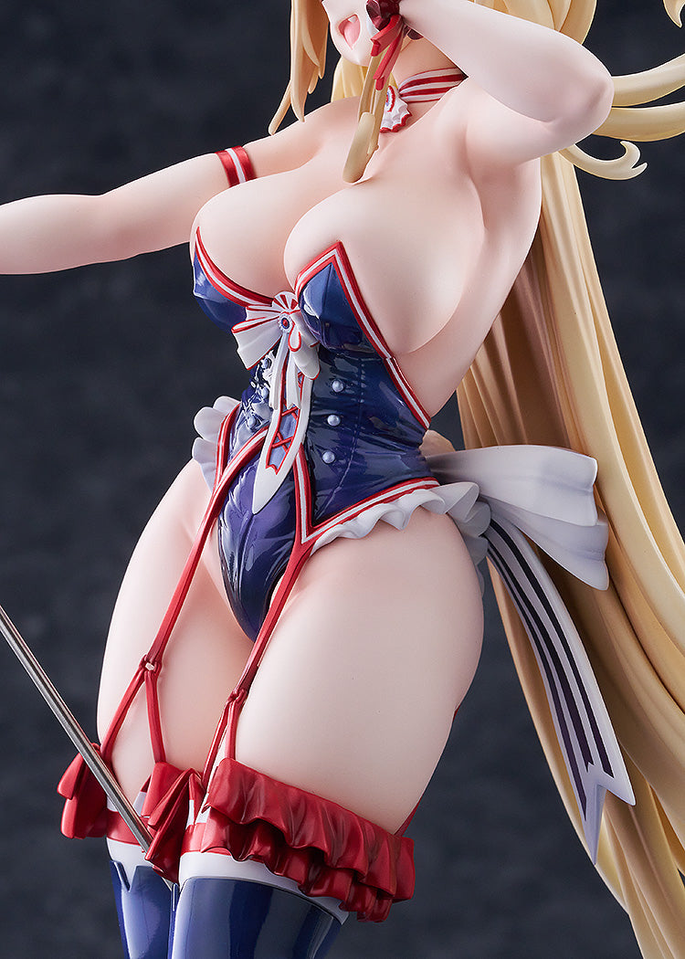 1/7 Guam: Stage-Setting Charmer (Azur Lane)