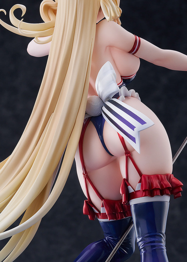 1/7 Guam: Stage-Setting Charmer (Azur Lane)